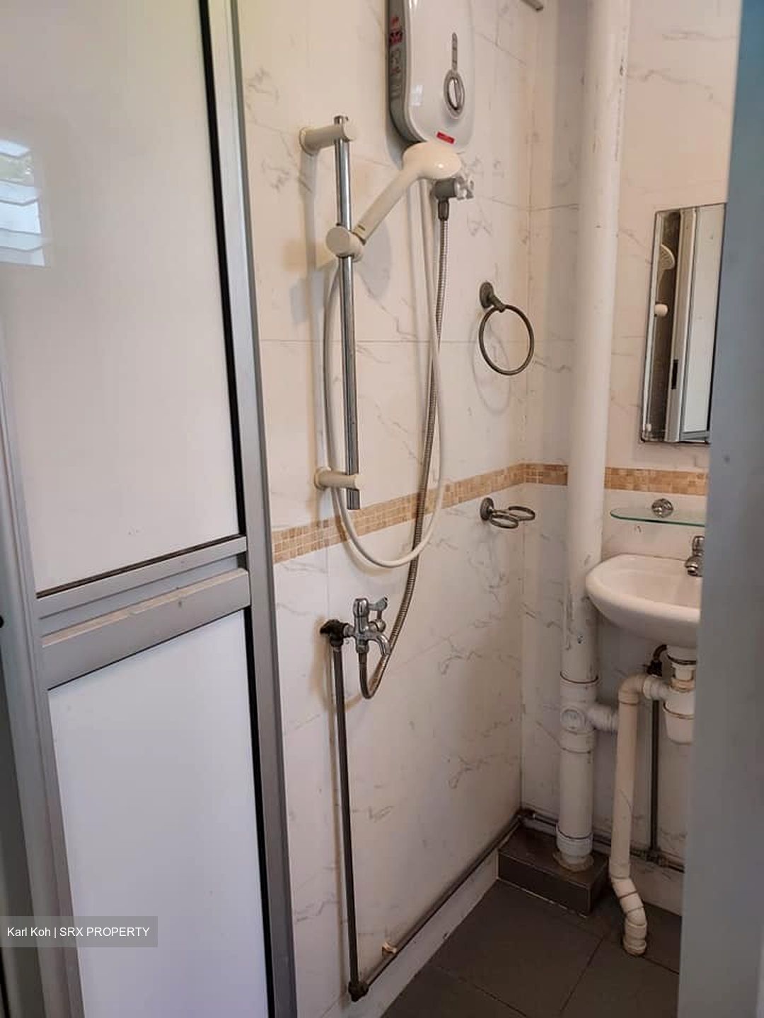 Blk 161 Bukit Merah Central (Bukit Merah), HDB 3 Rooms #563691861